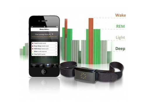 Naprave za spavanje - Zeo Sleep Manager Pro