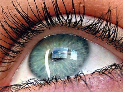 hipertenzija može ozlijediti oči