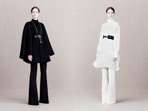 Alexander McQueen hlače