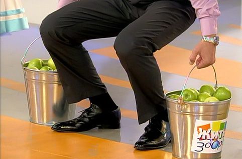 Mit broj 2: Ne možete podizati teške predmete