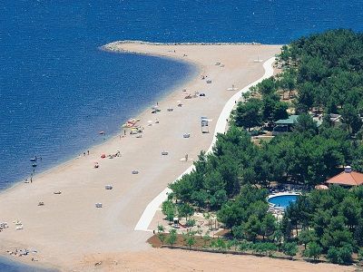 Odmor u Hrvatskoj na jesen - miran odmor
