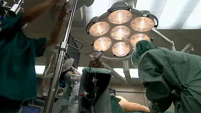 Najglasniji skandal u povijesti njemačke transplantologije