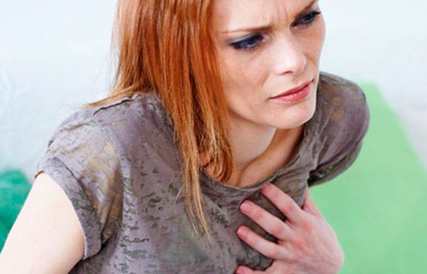 Liječenje dekompenzirane srčane slabosti uzrokovane ubrzanom frekvencijom srca - aeschanguinola.com