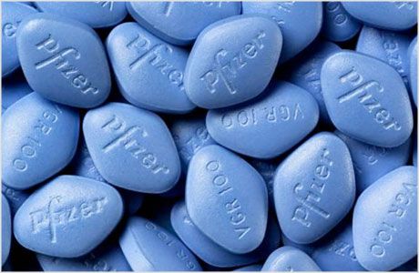 Vrhovni sud Kanade izabrao je patent za Viagra od Pfizer-a