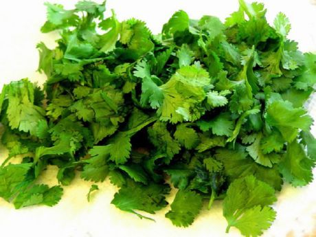 Koje zeleno povrće sadrži više vitamina?